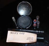 Лот: 4846983. Фото: 5. Косметика 13 предметов одним лотом...