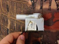 Лот: 4350737. Фото: 2. Голова от фильтра juwel aquarium. Аквариумистика