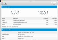 Лот: 6869309. Фото: 6. Apple MacBook Pro 15,4" Retina...