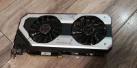 Лот: 25805993. Фото: 2. Видеокарта Palit GeForce GTX 1080... Комплектующие