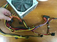Лот: 10439347. Фото: 3. Formula-A500W. Компьютеры, оргтехника, канцтовары
