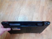 Лот: 9994748. Фото: 7. Корпус для ноутбука Asus k53 a53...