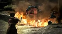 Лот: 3156009. Фото: 4. Dragon's Dogma (XBOX). Красноярск