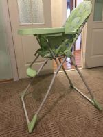 Лот: 11137768. Фото: 3. Стул, стульчик-стол для кормления... Дети растут