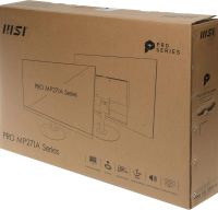 Лот: 25242705. Фото: 10. Монитор MSI PRO MP271A 27" 16...