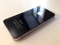 Лот: 3929464. Фото: 2. Продам Iphone 4 чёрный 32Gb (в... Смартфоны, связь, навигация