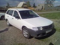 Лот: 1816850. Фото: 3. NISSAN AD 2001 возможен ТОРГ... Красноярск