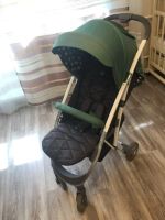 Лот: 11547061. Фото: 5. Happy Baby Eleganza V2 - Green