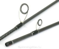 Лот: 8079094. Фото: 3. Спиннинг Major Craft Kurodai KGL-782M... Туризм, охота, рыбалка, самооборона