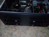 Лот: 7458712. Фото: 5. Игровой системник Xeon (4 ядра...