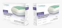 Лот: 24346127. Фото: 4. Анатомическая подушка Ecogel Classic... Красноярск