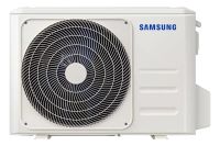 Лот: 20849758. Фото: 4. Кондиционер Samsung AR24Tqhqaurner... Красноярск