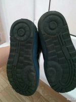 Лот: 13567452. Фото: 3. Сапожки, 27р-р. Дети растут