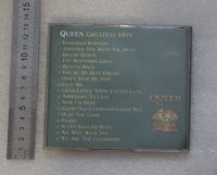 Лот: 20994460. Фото: 4. Queen Greatest Hits. (К-А музыка...