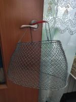 Лот: 21105461. Фото: 2. Сумка-сетка. СССР. Складная. Аксессуары