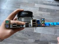 Лот: 16015607. Фото: 4. Материнская плата asus M4A87TD... Красноярск