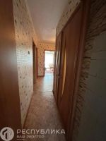 Лот: 25512865. Фото: 13. Продажа Квартира Минусинск, Абаканская...