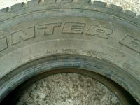 Лот: 13867876. Фото: 3. Bridgestone Winter Dueler 225... Авто, мото, водный транспорт