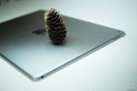 Лот: 8835544. Фото: 5. Apple iPad Pro 12.9 128Gb Space...