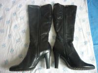 Лот: 9197712. Фото: 2. сапожки gavaletta р.37 черные... Женская обувь
