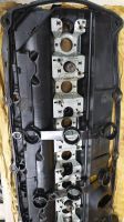Лот: 22175967. Фото: 2. Клапанная крышка ГБЦ BMW M54B25. Автозапчасти