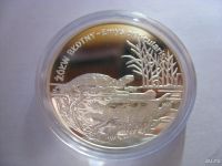 Лот: 9947861. Фото: 2. Польша, 20 злотых 2002 года. Черепаха... Монеты
