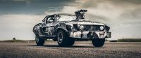 Лот: 6339765. Фото: 4. MAD MAX Безумный Макс (диск для... Красноярск