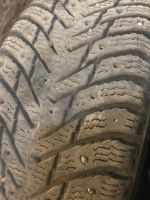 Лот: 19605651. Фото: 5. Nokian Tyres Hakkapeliitta 8 205...