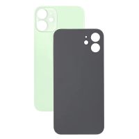 Лот: 20041966. Фото: 2. Задняя крышка Apple iPhone 12... Запчасти, оборудование