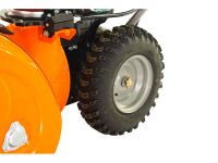 Лот: 25655846. Фото: 7. Снегоуборщик YARD FOX 6654E