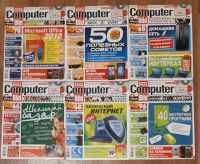 Лот: 14912811. Фото: 3. Журналы"Computer Bild" о компьютерной... Литература, книги