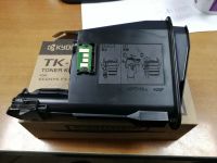 Лот: 12665581. Фото: 2. Тонер-картридж Kyocera TK-1120... Принтеры, сканеры, МФУ