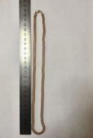 Лот: 18261866. Фото: 2. Золотая цепь. Ювелирные изделия, бижутерия, часы