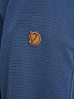 Лот: 22410273. Фото: 4. Джемпер флисовый женский Fjallraven... Красноярск