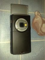 Лот: 648963. Фото: 2. Nokia N95 Оригинал (Обмен). Смартфоны, связь, навигация