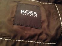 Лот: 15242673. Фото: 5. Hugo Boss куртка- оригинал - 52...