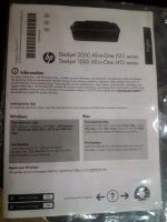 Лот: 12640782. Фото: 2. Принтер HP Deskjet 1050A. Принтеры, сканеры, МФУ