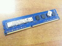 Лот: 11635542. Фото: 2. Оперативная память DDR3 4GB HYNIX. Комплектующие