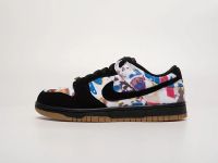 Лот: 21775083. Фото: 10. Кроссовки Supreme x Nike SB Dunk...