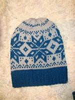 Лот: 536157. Фото: 3. Жилетка и шапочка, скандинавский... Одежда, обувь, галантерея