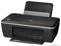 Лот: 7671210. Фото: 2. МФУ струйное HP Deskjet Ink Advantage... Принтеры, сканеры, МФУ