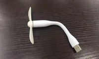 Лот: 8854689. Фото: 6. Xiaomi Mi Fan USB - Вентилятор...