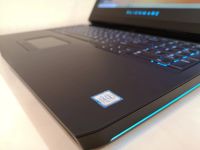 Лот: 14815151. Фото: 2. Dell Alienware 17 R4 i7-7820hk... Компьютеры, ноутбуки, планшеты