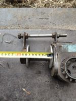 Лот: 18241590. Фото: 2. Таль червячная (1/36) для гаража... Инструмент