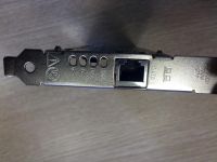Лот: 7969188. Фото: 3. Сетевая карта. Гигабит. Compaq... Компьютеры, оргтехника, канцтовары