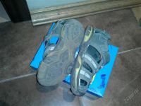 Лот: 2224636. Фото: 2. Детская обутка 26размер. Обувь