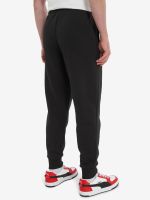 Лот: 23599868. Фото: 3. Брюки мужские PUMA, Черный. Одежда, обувь, галантерея
