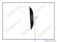 Лот: 16299598. Фото: 6. Софтбокс Neewer 70*50 см 50x70...
