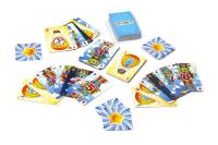Лот: 11364734. Фото: 7. Настольная игра Этажики