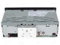 Лот: 10681598. Фото: 5. Автопроигрыватель Kenwood KMM-103AY...